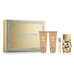 Estuche Pour Femme Eau de Parfum 310 ml