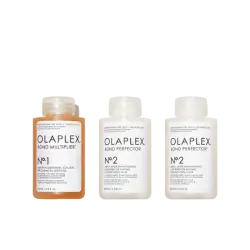 Traveling Stylist Kit 100 ml