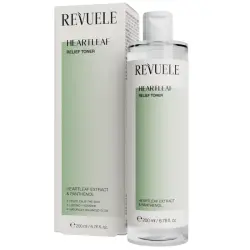 Tónico Facial Calmante Heartleaf Relief 200 ml