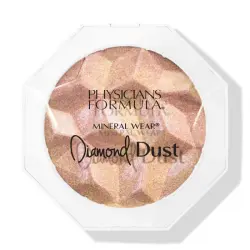 Mineral Wear Diamond Dust Polvo Iluminador 6 gr