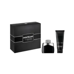 Set Legend Eau de Toilette 50 ml