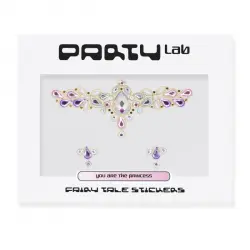 Party Lab Fairy Tale Stickers
