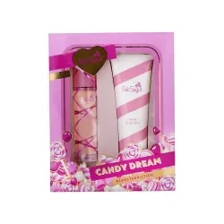 Set Aquolina Pink Sugar Estuche de Regalo 100 ml