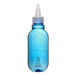 8 Seconds Salon Premium Hair Mask - 350 ml - All Masil
