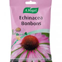 A.Vogel - Caramelos Echinacea Bonbons 75 G A. Vogel