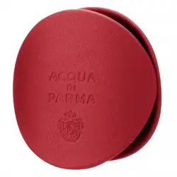 Acqua di Parma - Difusor Car Diffuser Funda de piel Rojo Acqua di Parma.
