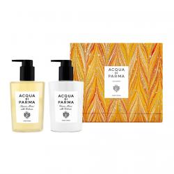 Acqua Di Parma - Estuche De Regalo Set Colonia Hand Ritual Holiday