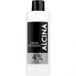 Alcina Color Creme Oxydant 4 % 1000.0 ml