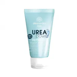 Alessandro - Spa Repairing Foot Peeling 15% Urea Manos y pies 75 ml unisex