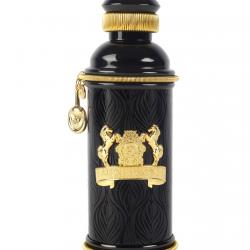 Alexandre. J - Eau De Parfum Collector Black Muscs 100 Ml Alexandre J.