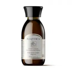 ALQVIMIA - Aceite Corporal Preventivo Antiestrías 150 ml