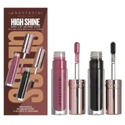 Anastasia Beverly Hills - High-Shine Mini Duo Sets 3.1 ml