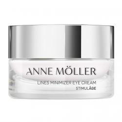 Anne Möller - Contorno De Ojos Minimizador De Arrugas Stimulâge 15 Ml