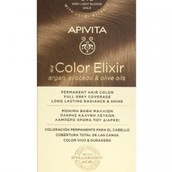 Apivita - Coloración Permanente My Color Elixir