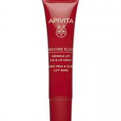 Apivita - Contorno De Ojos & Labios Lift Arrugas Beevine Elixir