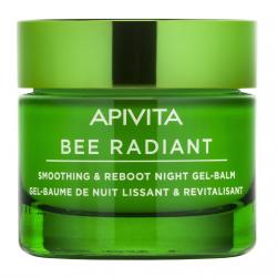 Apivita - Gel-Bálsamo De Noche Bee Radiant 50 Ml