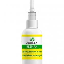 Aquilea - Spray Nasal Respira 20 Ml