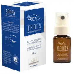 Ardell Infinity Fortalecedor de Pestañas