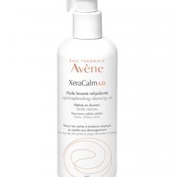 Avène - Xeracalm Ad Aceite Limpiador Relipidizante 400 Ml