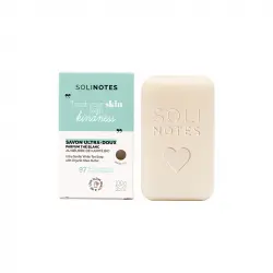 Bar Soap Thé Blanc 100 gr