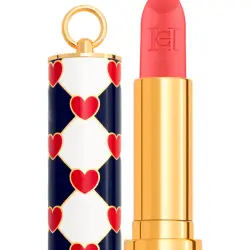 Barra de Labios Mate Fabulous Kiss Carolina Herrera NUDE COUTURE 742 3,5 g