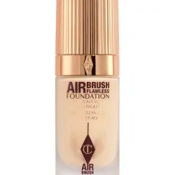 Base de maquillaje Airbrush Flawless Foundation 30 ml Charlotte Tilbury 3 WARM