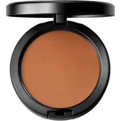 Base De Maquillaje + Polvo Studio Fix Powder Plus Foundation M.A.C NC55