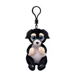 Beanie Bellies Clip Ranger Dog