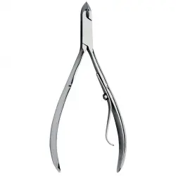 Becker Solingen Cuticle nippers, 10 cm 1 UN 1.0 pieces
