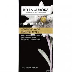 Bella Aurora - Contorno De Ojos Redensificante Splendor 60