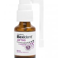 Bexident - Spray Aftas