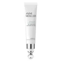 Blockage Gel Hidratante Contorno de Ojos 15 ml