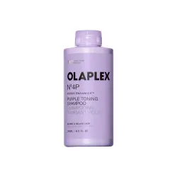 Blonde Enhancer No.4P Toning Champú capilar 250 ml