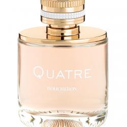 Boucheron - Eau De Parfum Quatre Femme 100 Ml