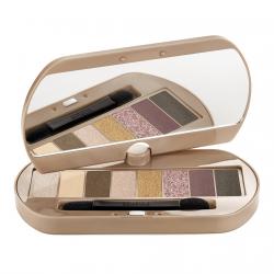 Bourjois - Paleta De Sombras Eye Catching