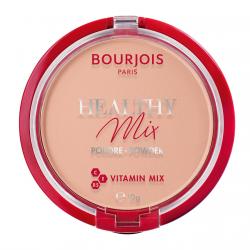 Bourjois - Polvos Compactos Healthy Mix Powder