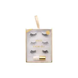 bPerfect - Ekin-Su Pestañas postizas 12 g 1 Pieza