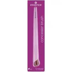 Brocha para Corrector  Essence  Brochas para base de maquillaje, rostro y cara