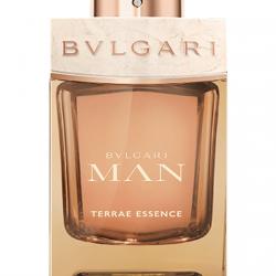 Bvlgari - Eau De Parfum Man Terrae Essence 60 Ml Bulgari