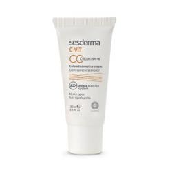 C-Vit Cc Cream Spf 15