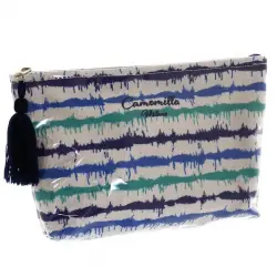 Camomilla - Estuche Azul Ioio Neceseres 1 pieces female