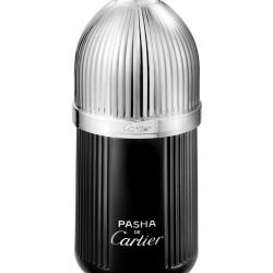 Cartier - Eau De Toilette Pasha De Edition Noire 100 Ml