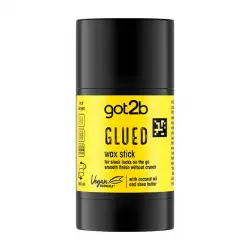 Cera Fijadora Stick
