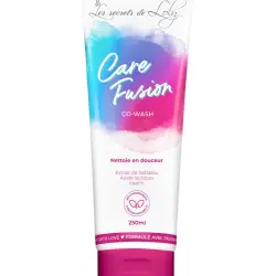 Champú Care Fusion 250 ml Les Secrets De Loly