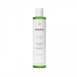 Champú Peppermint Avocado Shampoo 220 ml