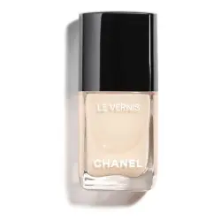 CHANEL Le Vernis 169 Tuxedo Esmalte de Uñas Color y Brillo de Larga Duración