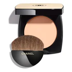 CHANEL LES BEIGES B60 POUDRE BELLE MINE NATURELLE