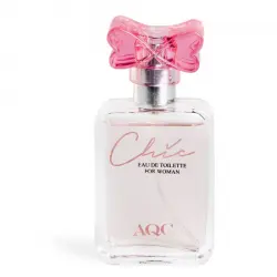 Chic Eau De Toilette For Woman 30 ml