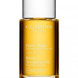 Clarins - Aceite Relax 100 Ml
