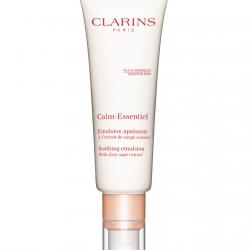 Clarins - Emulsión Calmante Calm-Essentiel Al Extracto De Salvia Esclarea 50 Ml